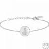 Athème Bracelet Femme - B2693-ARGENT-J Acier | Femme Bracelet