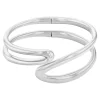 Calvin Klein Bijoux Bracelet Femme Ck Statement Links - 35000753 Acier Argent | Femme Bracelet