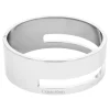 Calvin Klein Bijoux Bracelet Femme Geometric Essentials Sculptural - 35000674 Acier Argent | Femme Bracelet