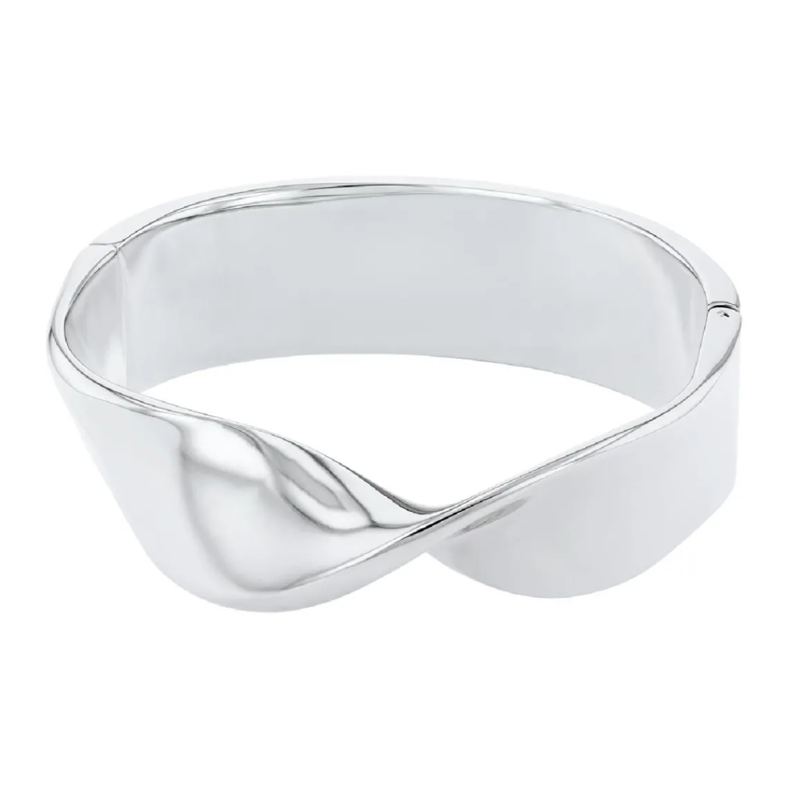 Calvin Klein Bijoux Bracelet Femme Calvin Klein Ethereal Metals - 35000531 Acier Argent | Femme Bracelet