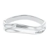 Calvin Klein Bijoux Bracelet Femme Calvin Klein Elemental - 35000641 Acier Argent | Femme Bracelet