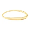 Calvin Klein Bijoux Bracelet Femme Calvin Klein Elongated Drops - 35000350 Acier Doré | Femme Bracelet