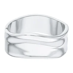 Calvin Klein Bijoux Bracelet Femme Calvin Klein Elemental - 35000640 Acier Argent | Femme Bracelet