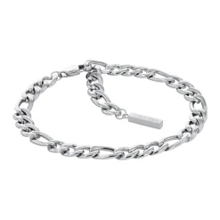 Calvin Klein Bijoux Bracelet Femme Calvin Klein Linked - 35700003 Acier Argent | Femme Bracelet