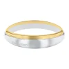 Calvin Klein Bijoux Bracelet Femme Calvin Klein Refine - 35000611 Acier Argent, Doré | Femme Bracelet