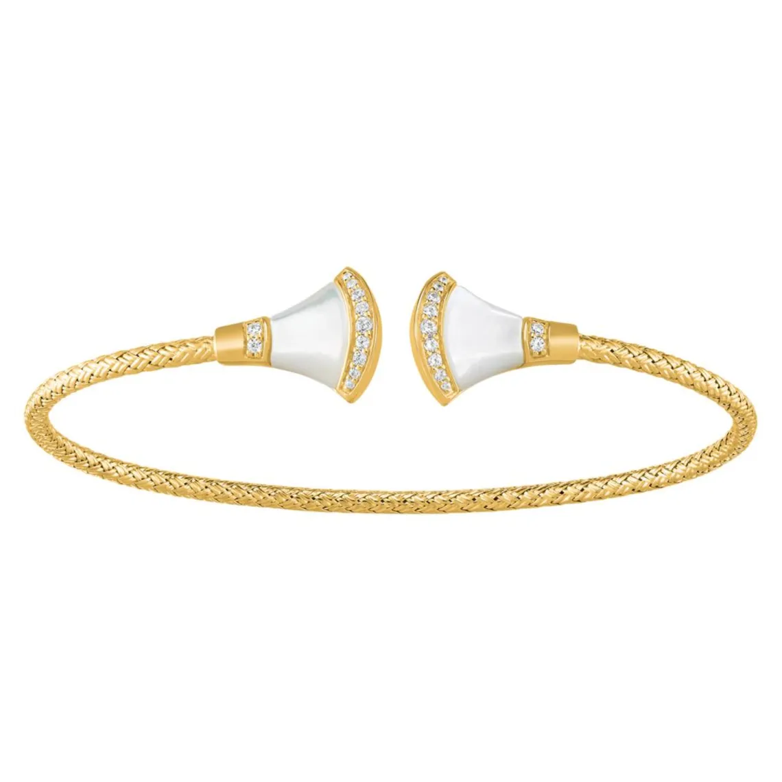 Charles Garnier Bijoux Bracelet Femme Legende - AGF170119B Argent | Femme Bracelet