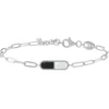 Charles Garnier Bijoux Bracelet Femme Styles - AGF170179B Argent | Femme Bracelet
