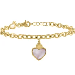 Charles Garnier Bijoux Bracelet Femme Passion - AGF170165B Argent | Femme Bracelet
