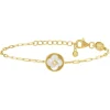 Charles Garnier Bijoux Bracelet Femme Legende - AGF170151B Argent | Femme Bracelet
