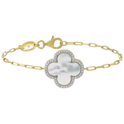 Charles Garnier Bijoux Bracelet Femme Legende - AGF170077B Argent | Femme Bracelet