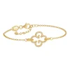Charles Garnier Bijoux Bracelet Femme Legende - AGF170027B Argent | Femme Bracelet