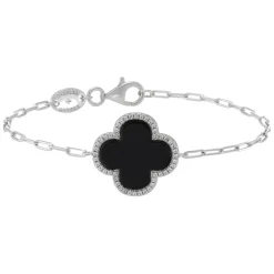 Charles Garnier Bijoux Bracelet Femme Legende - AGF170066B Argent | Femme Bracelet
