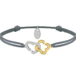 Charles Garnier Bijoux Bracelet Femme Passion - AGF170191B Argent | Femme Bracelet