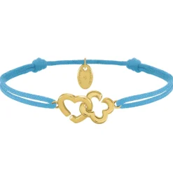 Charles Garnier Bijoux Bracelet Femme Passion - AGF170189B Argent | Femme Bracelet