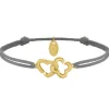 Charles Garnier Bijoux Bracelet Femme Passion - AGF170188B Argent | Femme Bracelet