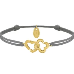 Charles Garnier Bijoux Bracelet Femme Passion - AGF170188B Argent | Femme Bracelet