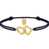 Charles Garnier Bijoux Bracelet Femme Passion - AGF170187B Argent | Femme Bracelet