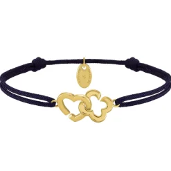 Charles Garnier Bijoux Bracelet Femme Passion - AGF170187B Argent | Femme Bracelet
