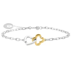 Charles Garnier Bijoux Bracelet Femme Passion - AGF170210B Argent | Femme Bracelet