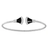 Charles Garnier Bijoux Bracelet Femme Legende - AGF170118B Argent | Femme Bracelet
