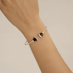 Charles Garnier Bijoux Bracelet Femme Legende - AGF170118B Argent | Femme Bracelet