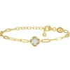 Charles Garnier Bijoux Bracelet Femme Legende - AGF170204B Argent | Femme Bracelet