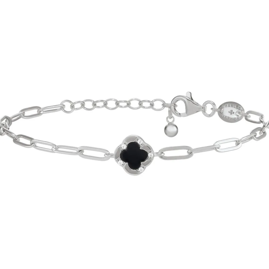Charles Garnier Bijoux Bracelet Femme Legende - AGF170203B Argent | Femme Bracelet