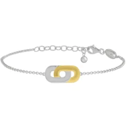 Charles Garnier Bijoux Bracelet Femme Styles - AGF170196B Argent | Femme Bracelet
