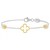Charles Garnier Bijoux Bracelet Femme Legende - AGF170126B Argent | Femme Bracelet