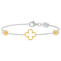 Charles Garnier Bijoux Bracelet Femme Legende - AGF170126B Argent | Femme Bracelet