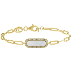 Charles Garnier Bijoux Bracelet Femme Styles - AGF170065B Argent | Femme Bracelet