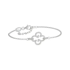 Charles Garnier Bijoux Bracelet Femme Legende - AGF170026B Argent | Femme Bracelet