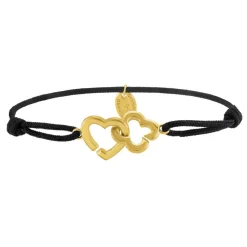 Charles Garnier Bijoux Bracelet Femme Passion - AGF170162B Argent | Femme Bracelet