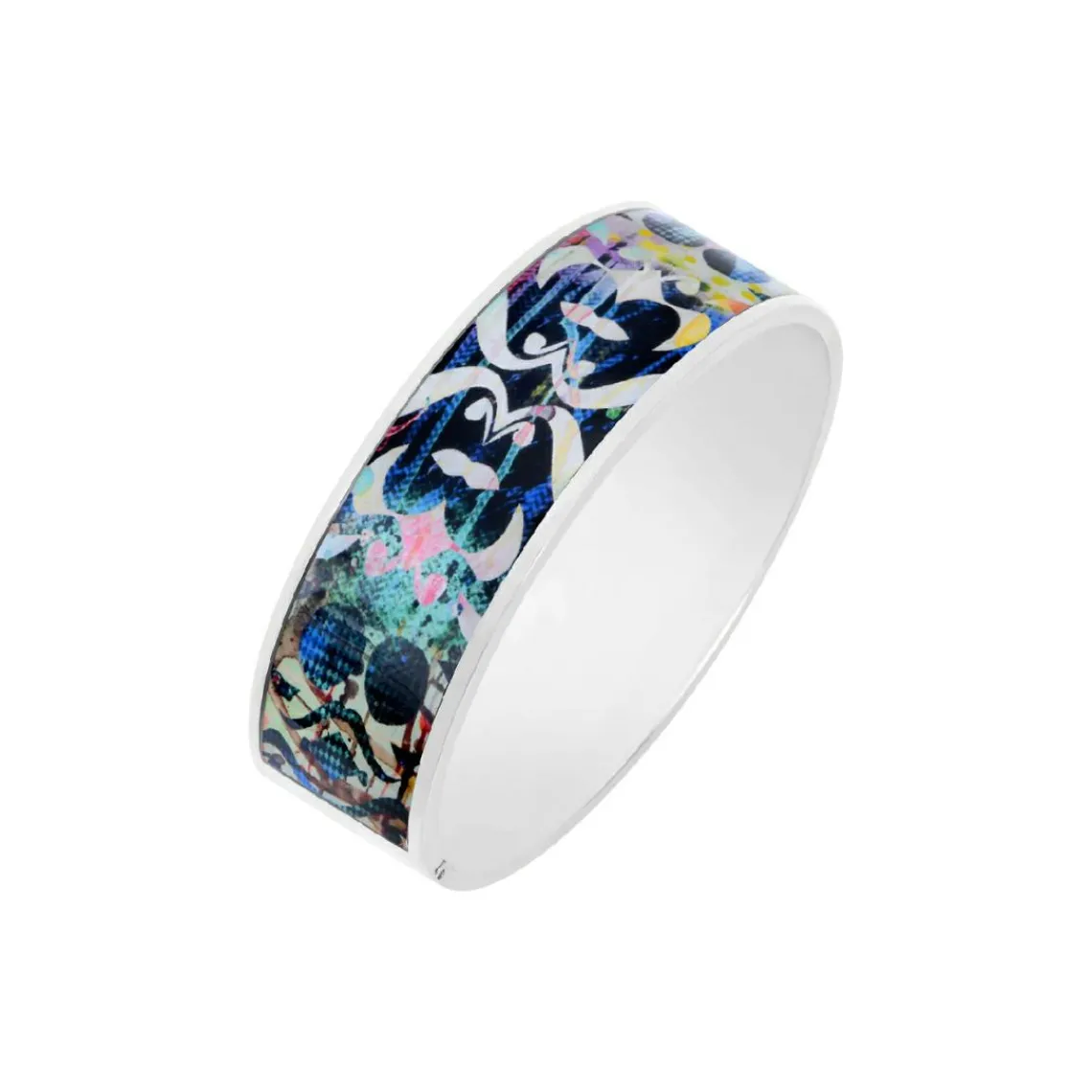 Christian Lacroix Bijoux Bracelet Femme Reve De Papier - XFJ11002-S Acier | Femme Bracelet