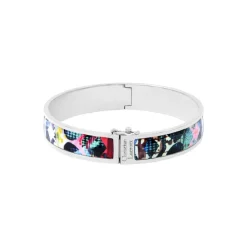 Christian Lacroix Bijoux Bracelet Femme Reve De Papier - XFJ11001-S Acier | Femme Bracelet