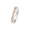 Christian Lacroix Bijoux Bracelet Femme - XFJ1905 Acier Argent | Femme Bracelet