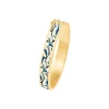 Christian Lacroix Bijoux Bracelet Femme - XFJ1901 Acier Doré | Femme Bracelet