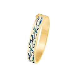 Christian Lacroix Bijoux Bracelet Femme - XFJ1901 Acier Doré | Femme Bracelet