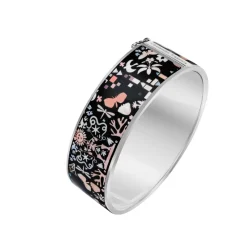 Christian Lacroix Bijoux Bracelet Femme - XFJ1802 Laiton Argent | Femme Bracelet