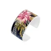 Christian Lacroix Bijoux Bracelet Femme Christian Lacroix XFJ1603-M - Argenté | Femme Bracelet