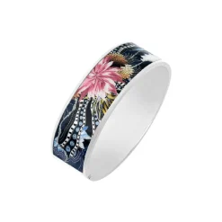 Christian Lacroix Bijoux Bracelet Femme Christian Lacroix XFJ1602-S - Argenté | Femme Bracelet