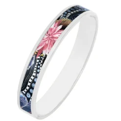 Christian Lacroix Bijoux Bracelet Femme Christian Lacroix XFJ1601-M - Argenté | Femme Bracelet