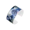 Christian Lacroix Bijoux Bracelet Femme Christian Lacroix XFJ1707-M - Argenté | Femme Bracelet
