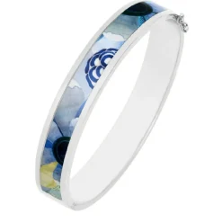 Christian Lacroix Bijoux Bracelet Femme Christian Lacroix XFJ1705-S - Argenté | Femme Bracelet