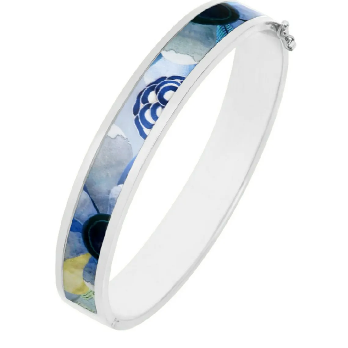 Christian Lacroix Bijoux Bracelet Femme Christian Lacroix XFJ1705-S - Argenté | Femme Bracelet