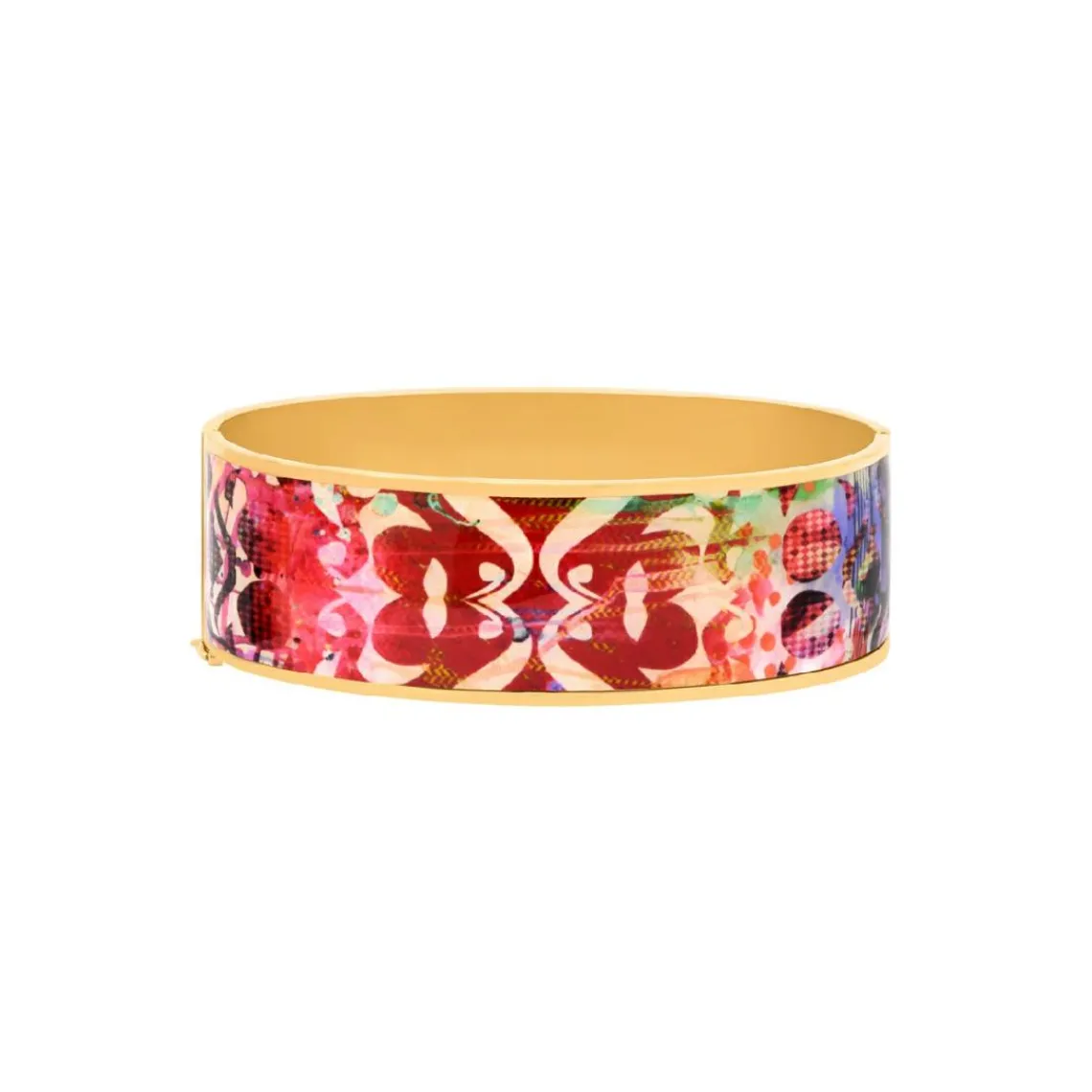 Christian Lacroix Bijoux Bracelet Femme Reve De Papier - XFJ11004-S Acier | Femme Bracelet