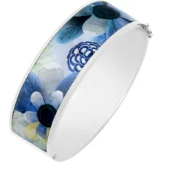 Christian Lacroix Bijoux Bracelet Femme Christian Lacroix XFJ1706-M - Argenté | Femme Bracelet