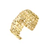 Christian Lacroix Bijoux Bracelet Femme Couture - XFJ11007 Laiton | Femme Bracelet