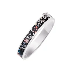 Christian Lacroix Bijoux Bracelet Femme - XFJ1801 Laiton Argent | Femme Bracelet