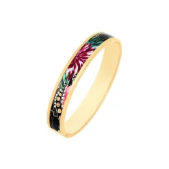 Christian Lacroix Bijoux Bracelet Femme Christian Lacroix XFJ1604-S - Bleu et Doré | Femme Bracelet
